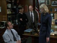 Click to watch 'Manhunt' (popup) Law And Order SVU